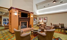 Homewood Suites by Hilton Fredericksburg