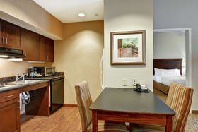 Homewood Suites by Hilton Fredericksburg