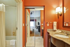 Homewood Suites by Hilton Fredericksburg