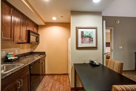 Homewood Suites by Hilton Fredericksburg