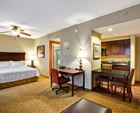 Homewood Suites by Hilton Fredericksburg