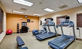 Homewood Suites by Hilton Fredericksburg