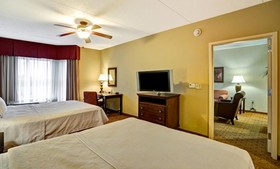 Homewood Suites by Hilton Fredericksburg