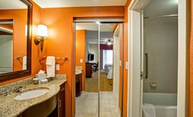 Homewood Suites by Hilton Fredericksburg