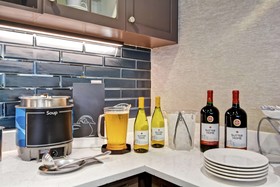 Homewood Suites by Hilton Fredericksburg