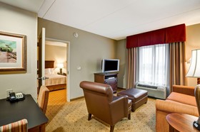 Homewood Suites by Hilton Fredericksburg