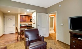 Homewood Suites by Hilton Fredericksburg