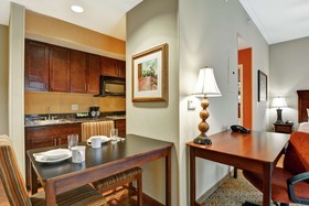 Homewood Suites by Hilton Fredericksburg