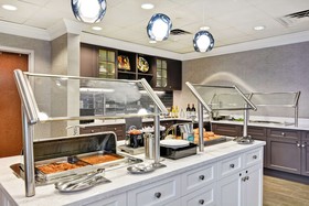 Homewood Suites by Hilton Fredericksburg