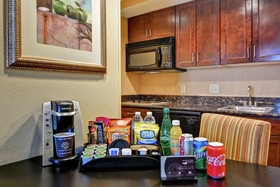 Homewood Suites by Hilton Fredericksburg