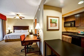 Homewood Suites by Hilton Fredericksburg