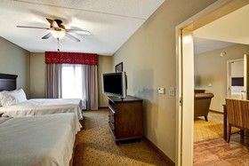 Homewood Suites by Hilton Fredericksburg