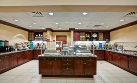 Homewood Suites by Hilton Fredericksburg
