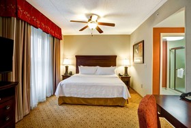 Homewood Suites by Hilton Fredericksburg