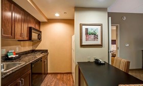 Homewood Suites by Hilton Fredericksburg