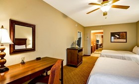 Homewood Suites by Hilton Fredericksburg