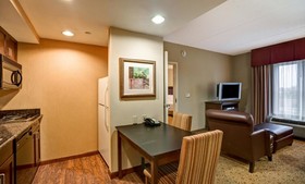 Homewood Suites by Hilton Fredericksburg