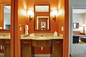 Homewood Suites by Hilton Fredericksburg