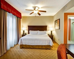 Homewood Suites by Hilton Fredericksburg