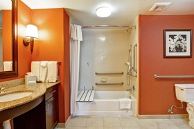 Homewood Suites by Hilton Fredericksburg