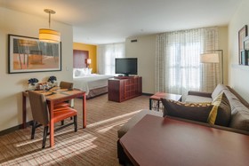 Residence Inn Fredericksburg