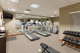 Residence Inn Fredericksburg