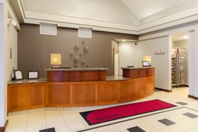 Residence Inn Fredericksburg