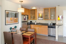 Residence Inn Fredericksburg