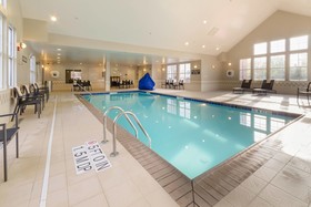 Residence Inn Fredericksburg