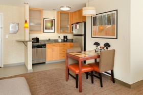 Residence Inn Fredericksburg