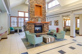 Residence Inn Fredericksburg