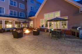Residence Inn Fredericksburg