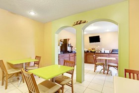 Econo Lodge Spotsylvania Town Center