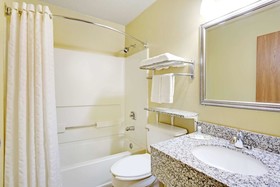 Econo Lodge Spotsylvania Town Center