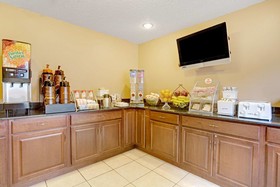 Econo Lodge Spotsylvania Town Center
