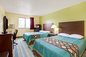 Econo Lodge Spotsylvania Town Center