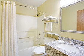 Econo Lodge Spotsylvania Town Center