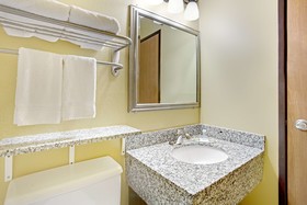Econo Lodge Spotsylvania Town Center