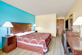 Econo Lodge Spotsylvania Town Center