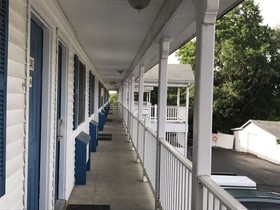 Motel 6 Front Royal