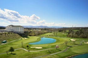 DoubleTree by Hilton Front Royal Blue Ridge Shadows