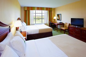 DoubleTree by Hilton Front Royal Blue Ridge Shadows