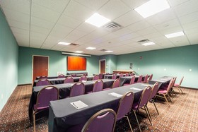 Hampton Inn Front Royal