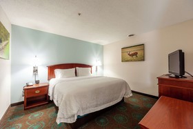 Hampton Inn Front Royal