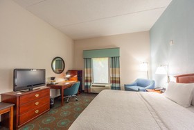 Hampton Inn Front Royal