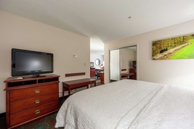 Hampton Inn Front Royal