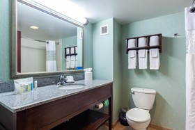 Hampton Inn Front Royal