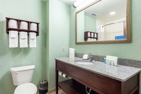 Hampton Inn Front Royal