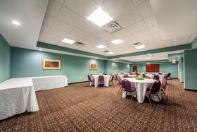 Hampton Inn Front Royal
