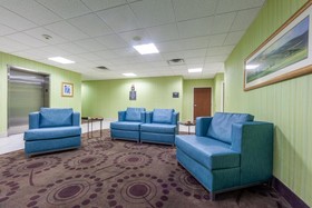 Hampton Inn Front Royal